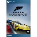 Forza Motorsport Steam